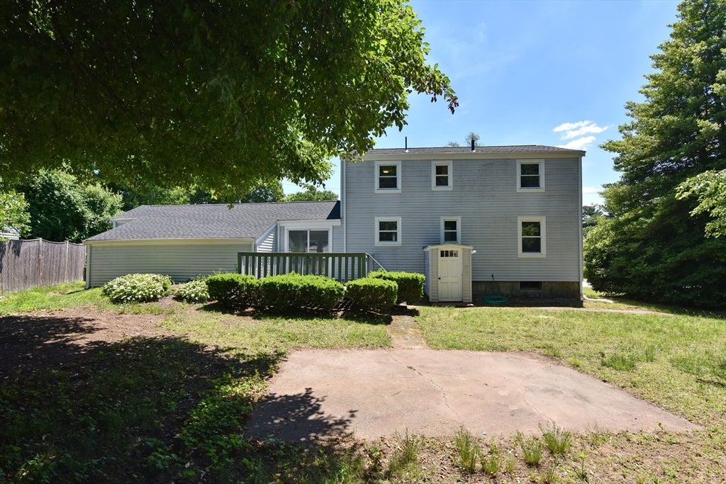 123 Richland Road