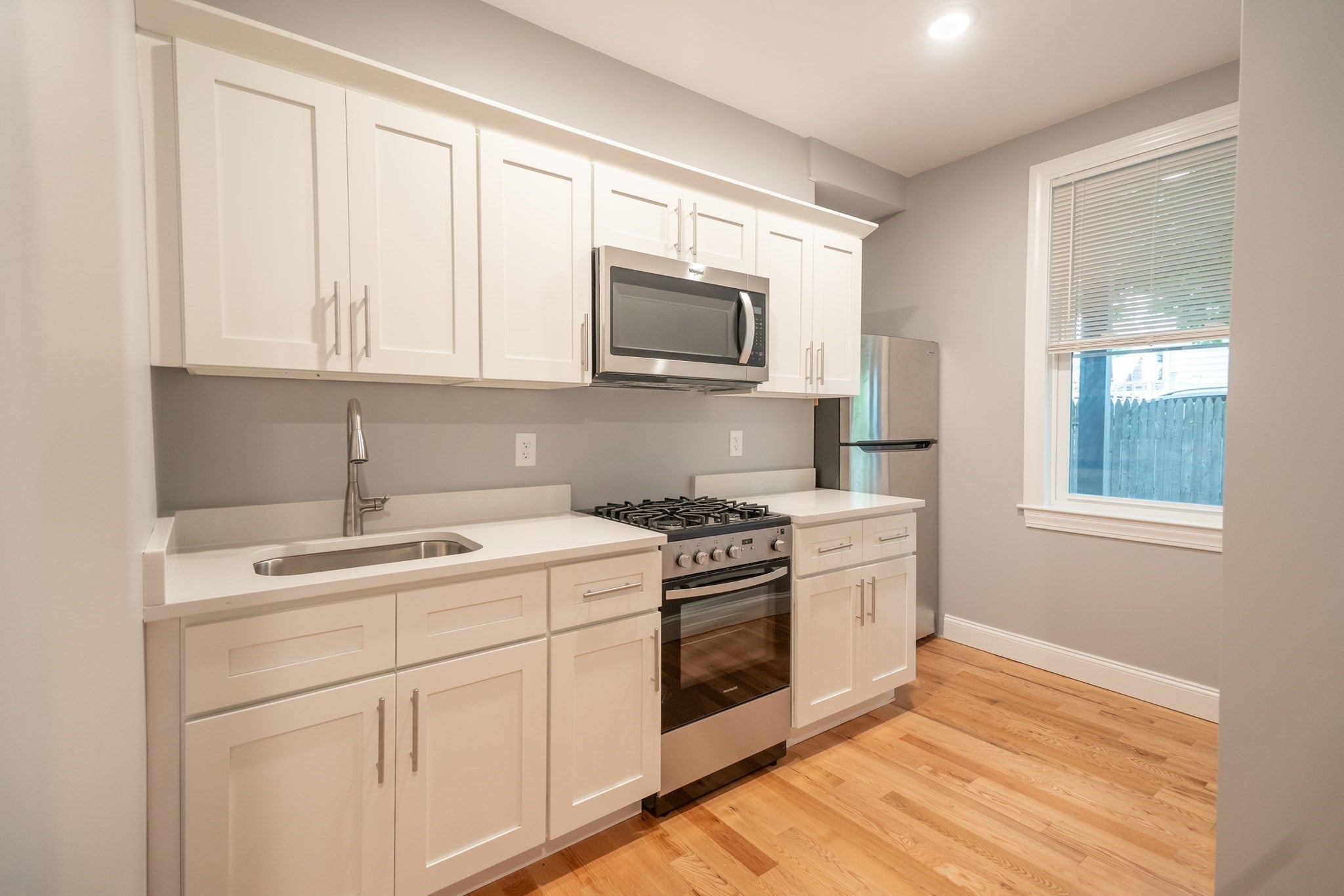 Photo of 293 Fayette St, Quincy, MA