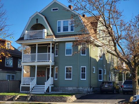 60 June St Worcester MA 01602