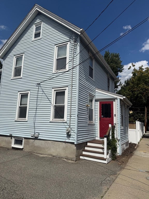 Photo of 9 Andrew St, Cambridge, MA