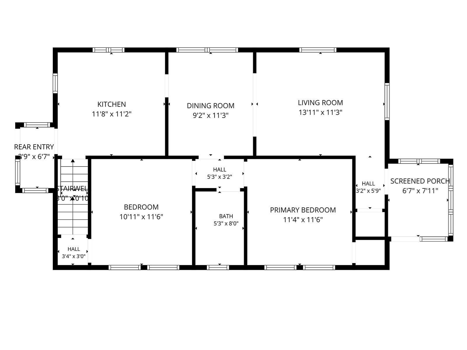 178 Evans Street, Weymouth, MA, 178 Evans Street, Weymouth, MA Photo #29