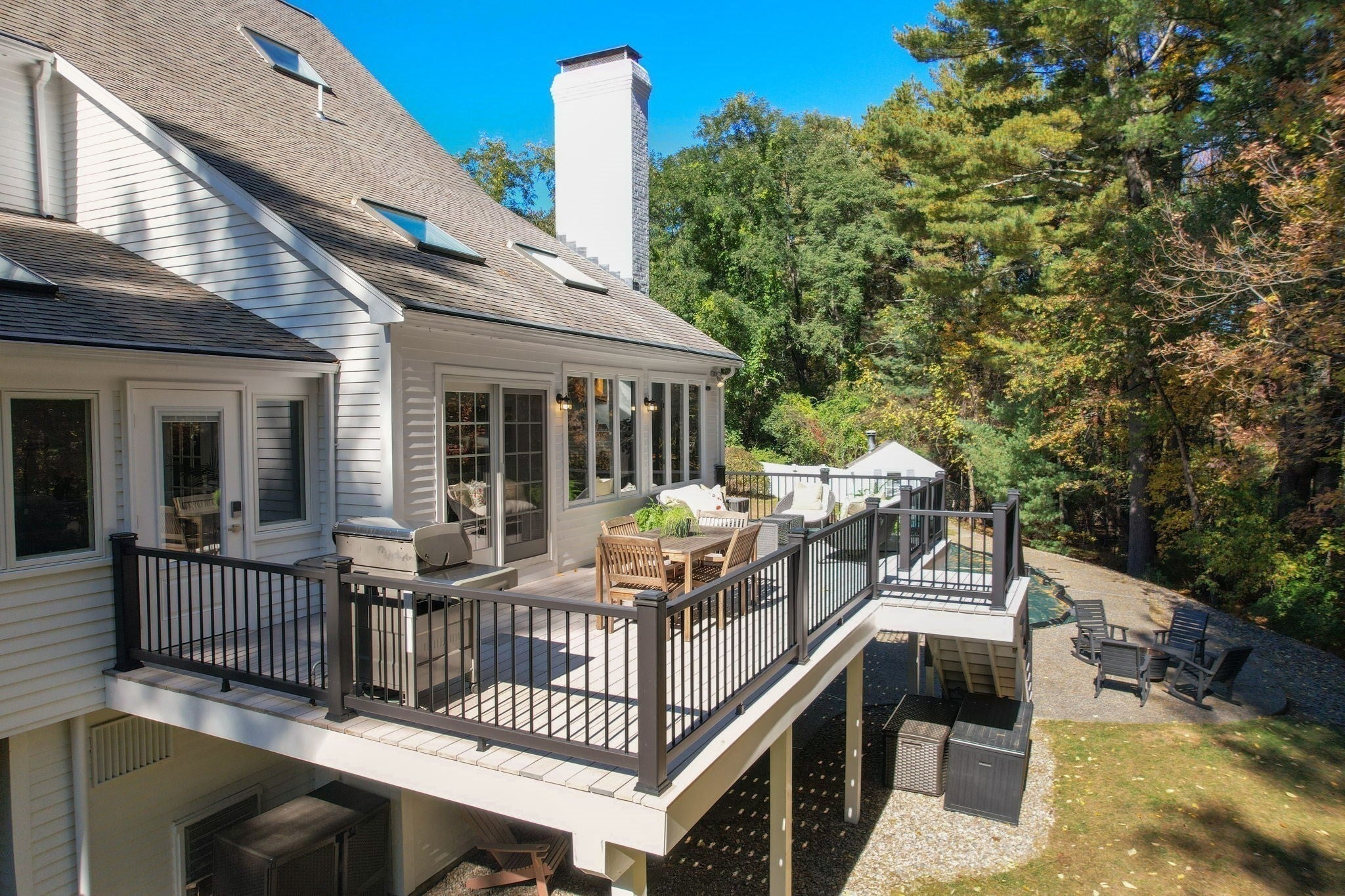 25 Cider Hill Lane, Sherborn, MA, 25 Cider Hill Lane, Sherborn, MA Photo #42