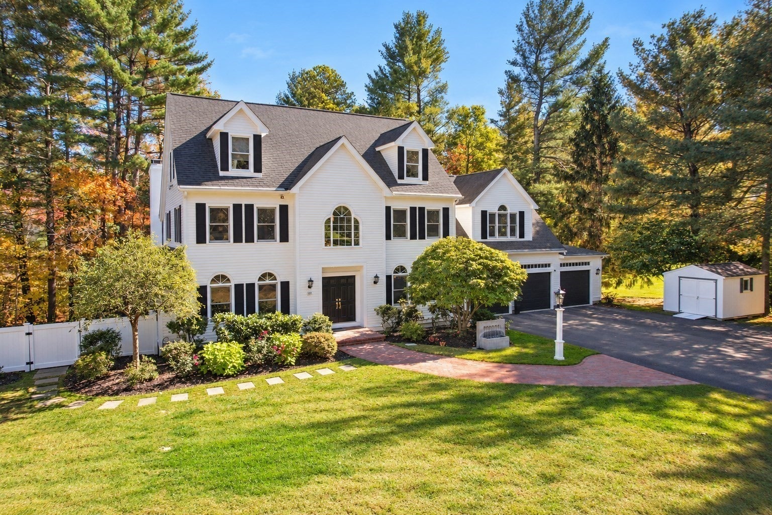 25 Cider Hill Lane
