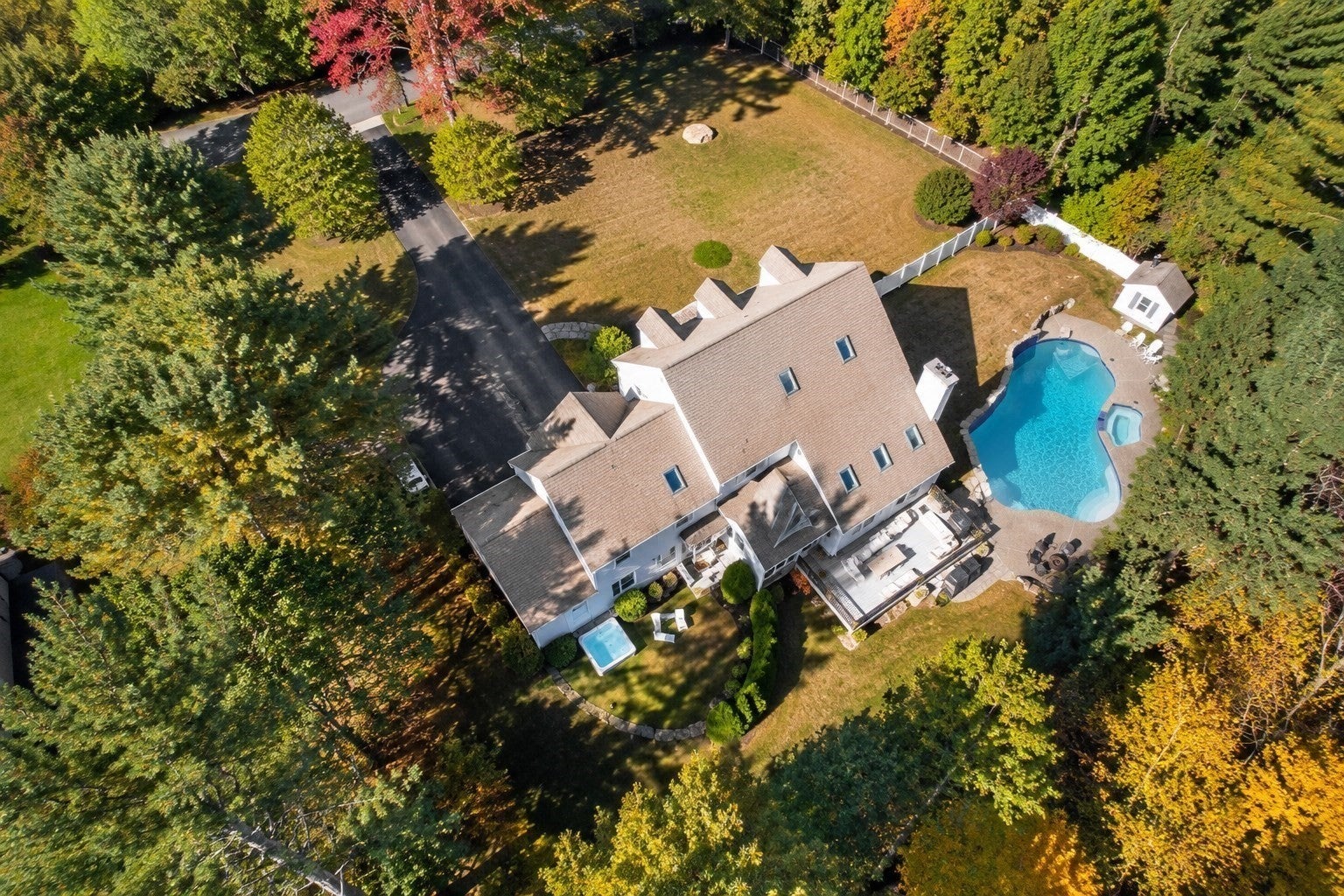 25 Cider Hill Lane