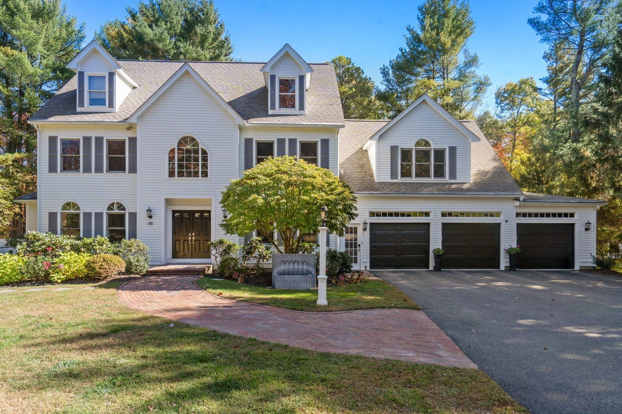 25 Cider Hill Lane, Sherborn, MA, 25 Cider Hill Lane, Sherborn, MA Photo #1