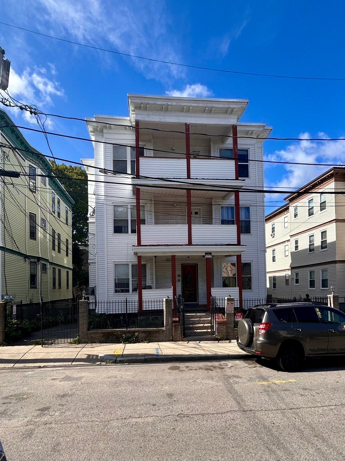 5 Sutton Street #3A, Boston, MA, 5 Sutton Street #3A, Boston, MA Photo #18
