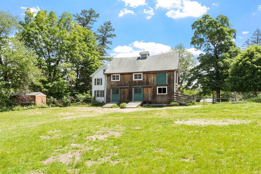 57 Old Mill Rd