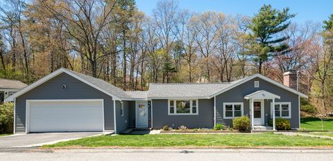 40 Lakeshore Drive Georgetown MA 01833