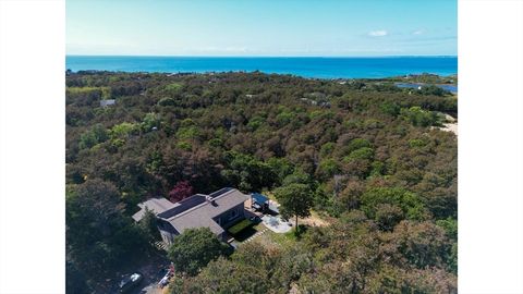 Photo of 25 Noons Drive, Truro, MA 02666 (MLS # 73429049)