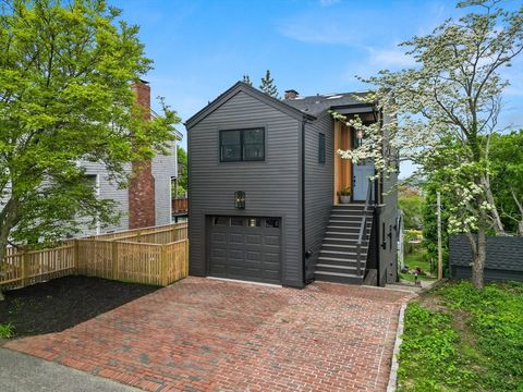 9 Upland Road Marblehead MA 01945