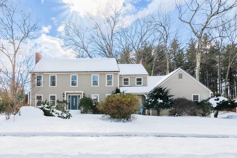 36 Wesson Terrace Northborough MA 01532