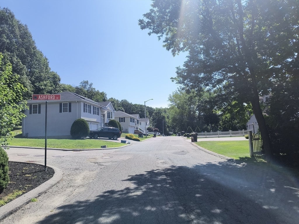 2 Ashford Street