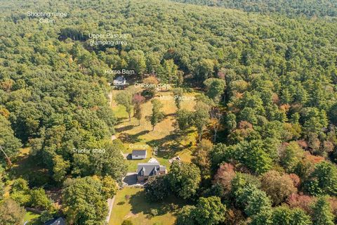 309 East Putnam Rd Putnam CT 06260