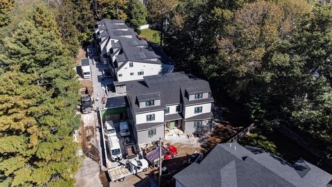 956 Walnut Street 6 Newton MA 02461