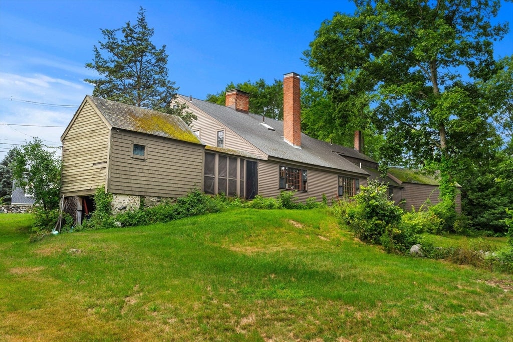 17 Elm St, North Reading, MA, 17 Elm St, North Reading, MA Photo #5