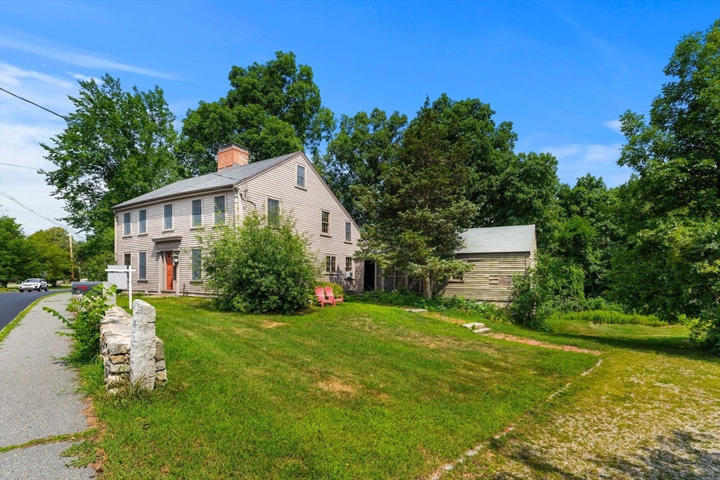 17 Elm St, North Reading, MA, 17 Elm St, North Reading, MA Photo #4