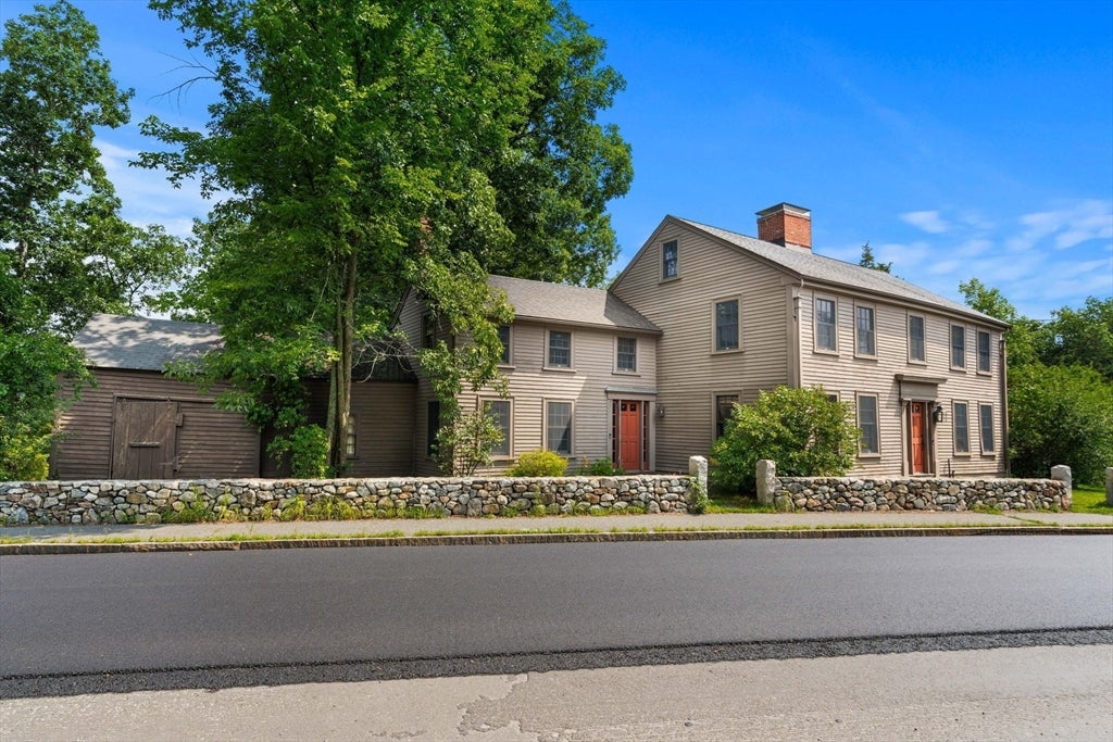 17 Elm St, North Reading, MA, 17 Elm St, North Reading, MA Photo #1
