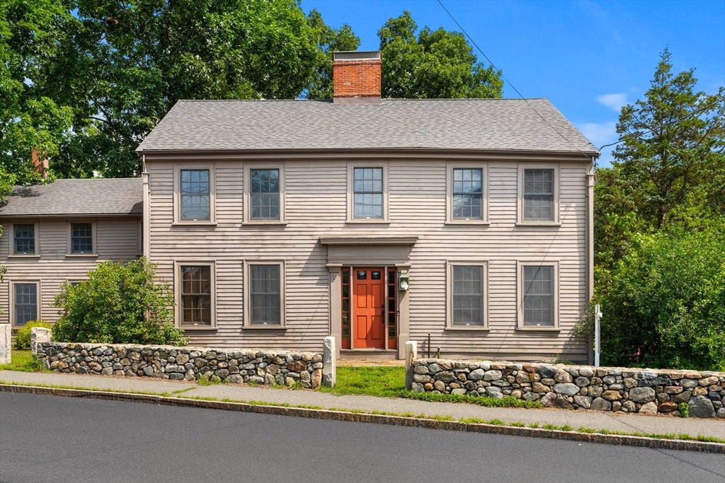 17 Elm St, North Reading, MA, 17 Elm St, North Reading, MA Photo #2