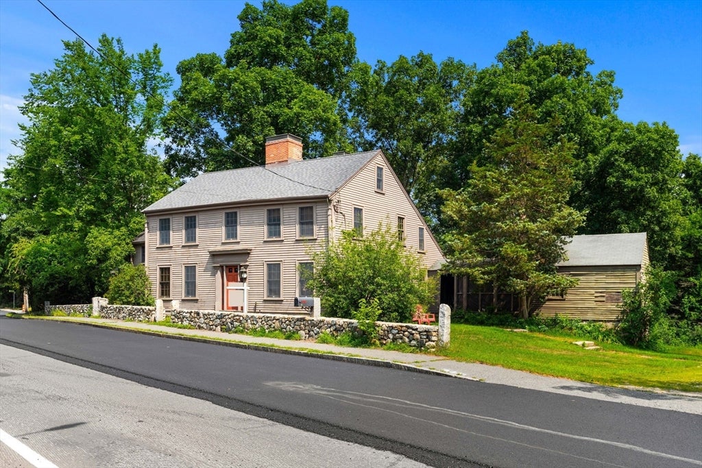 17 Elm St, North Reading, MA, 17 Elm St, North Reading, MA Photo #3