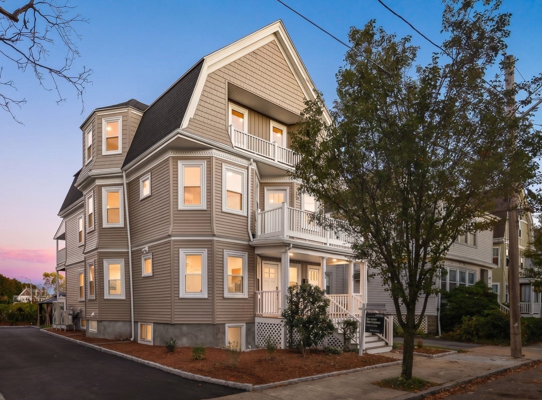 83 Kenmere RD