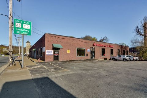 Photo of 31 First Street Boulevard, Lowell, MA 01850 (MLS # 73512139)