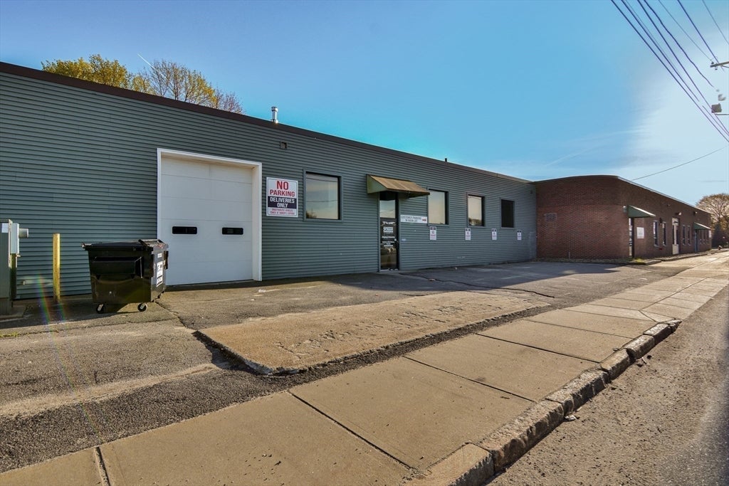 31 First Street Boulevard