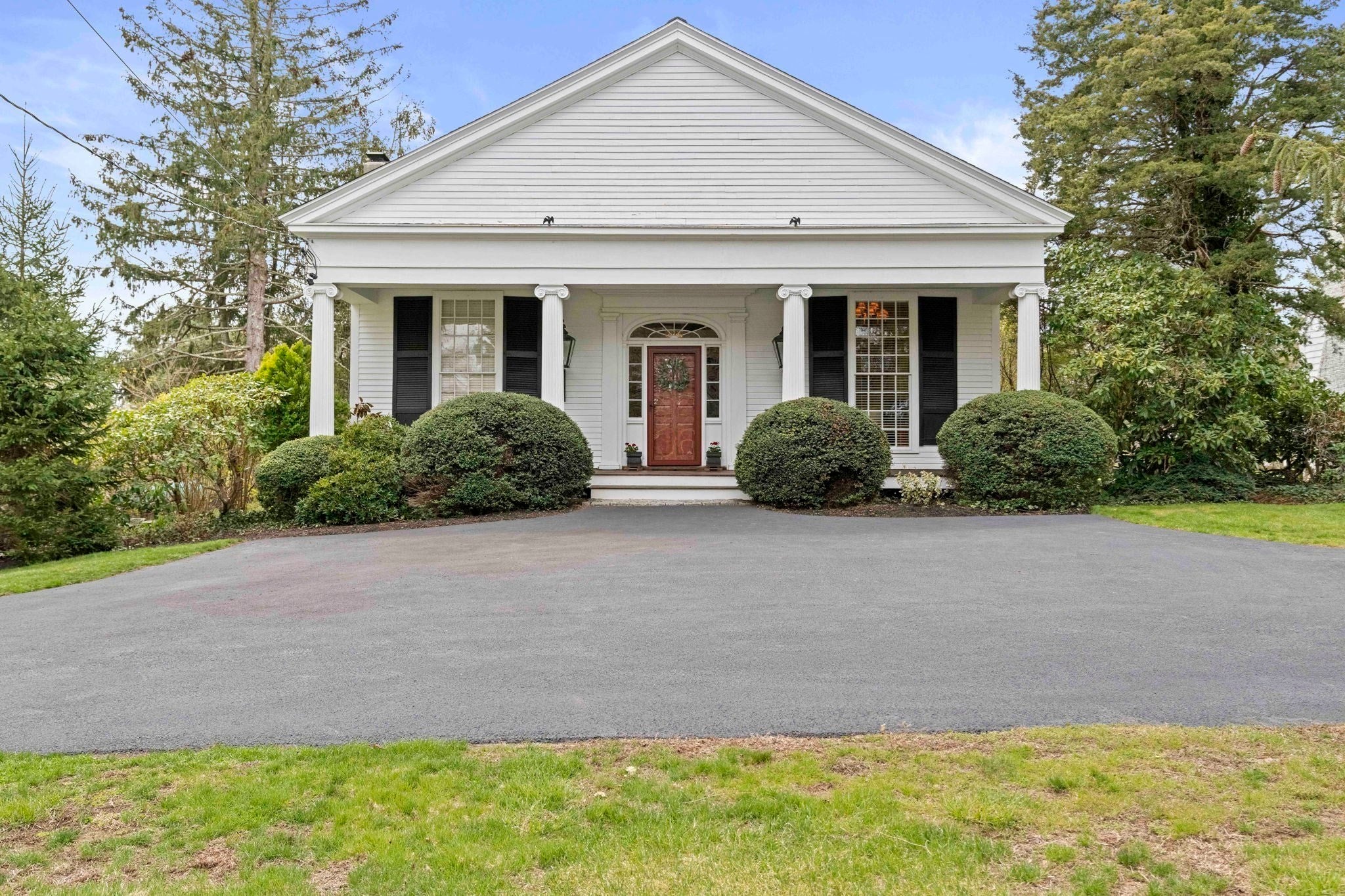 599 Moraine St, Marshfield MA 02050