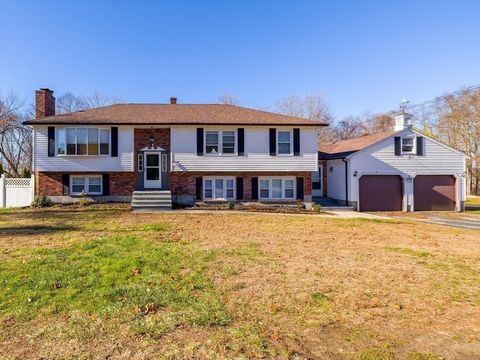 3 S Central Street Milford MA 01757