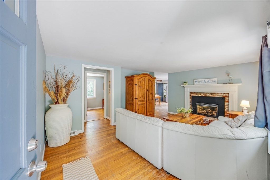 24 Powderhorn Way