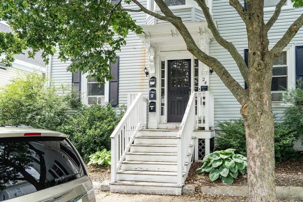 24 Cabot ST #1, Salem, MA, 24 Cabot ST #1, Salem, MA Photo #21