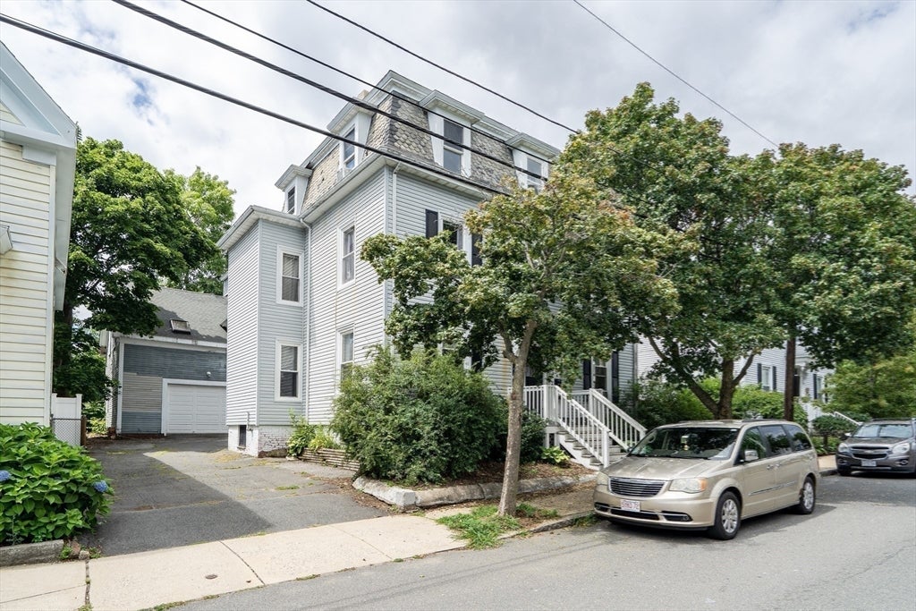 24 Cabot ST #1, Salem, MA, 24 Cabot ST #1, Salem, MA Photo #20