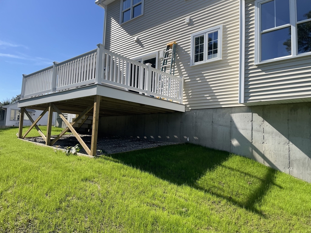 8 Bellmore Road
