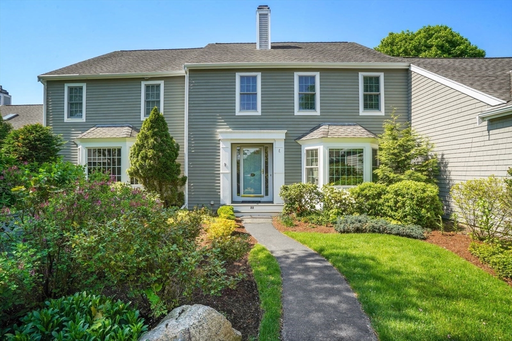 22 Floret Circle 22