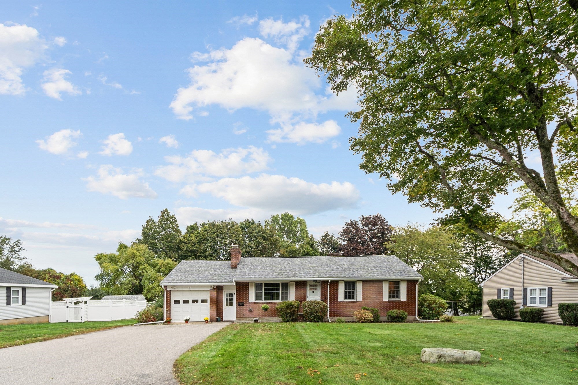 45 Farley Avenue, Ipswich, MA Photo #2