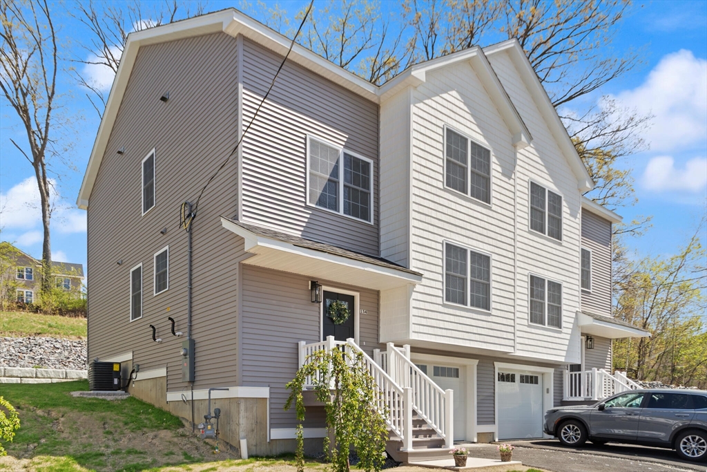 134 Brooks