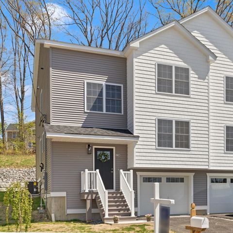 134 Brooks Worcester MA 01606