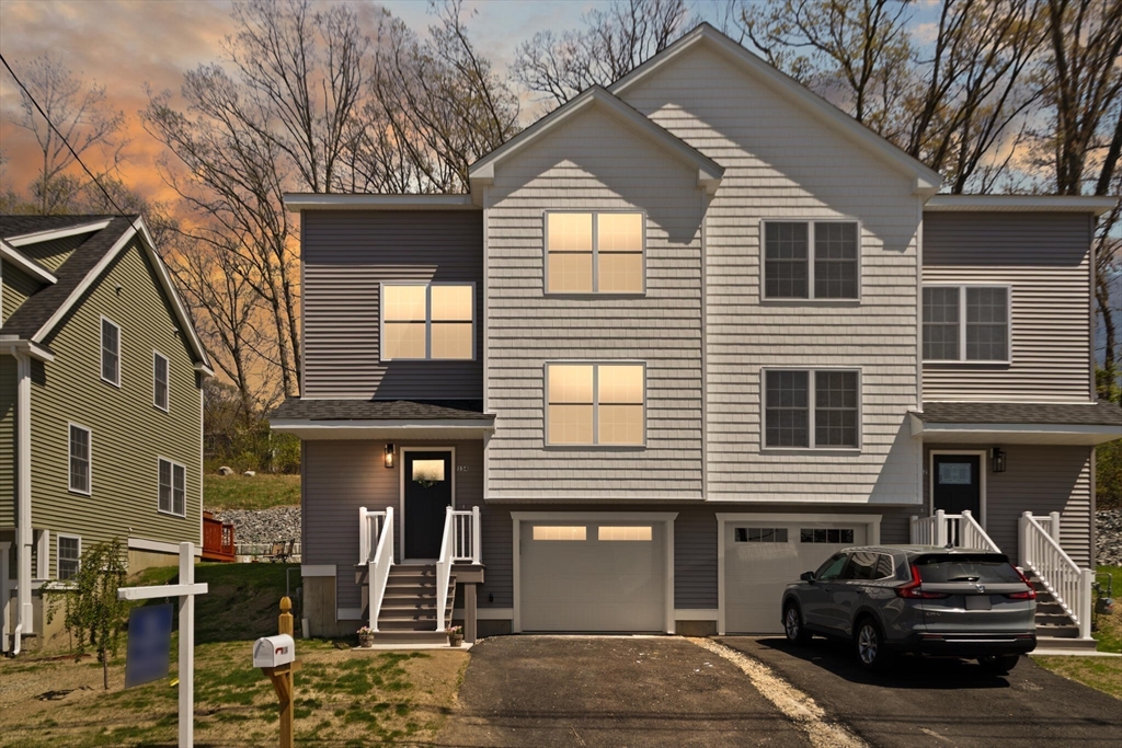 134 Brooks