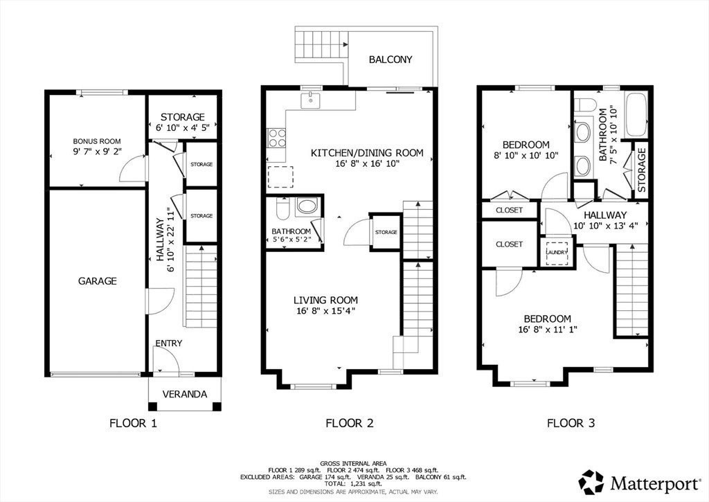 7 Gorham St #60, Chelmsford, MA Photo #23