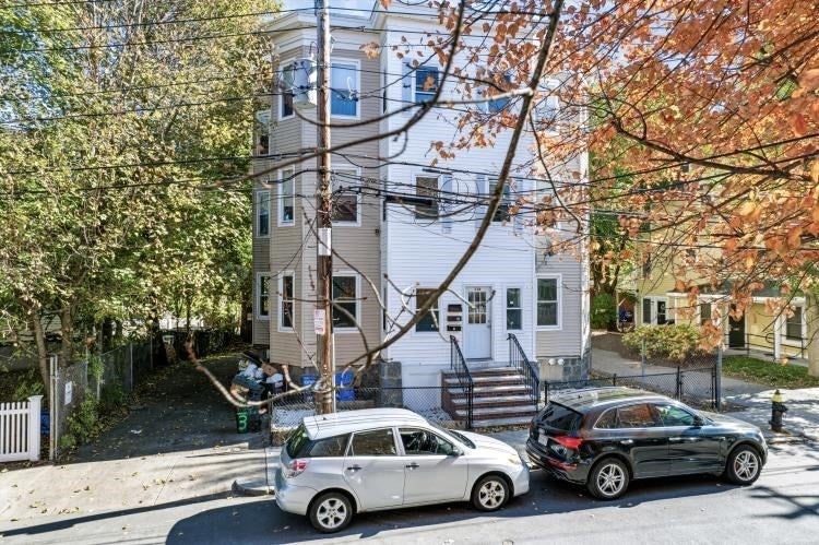116 Lucerne St, Boston, MA, 116 Lucerne St, Boston, MA Photo #1