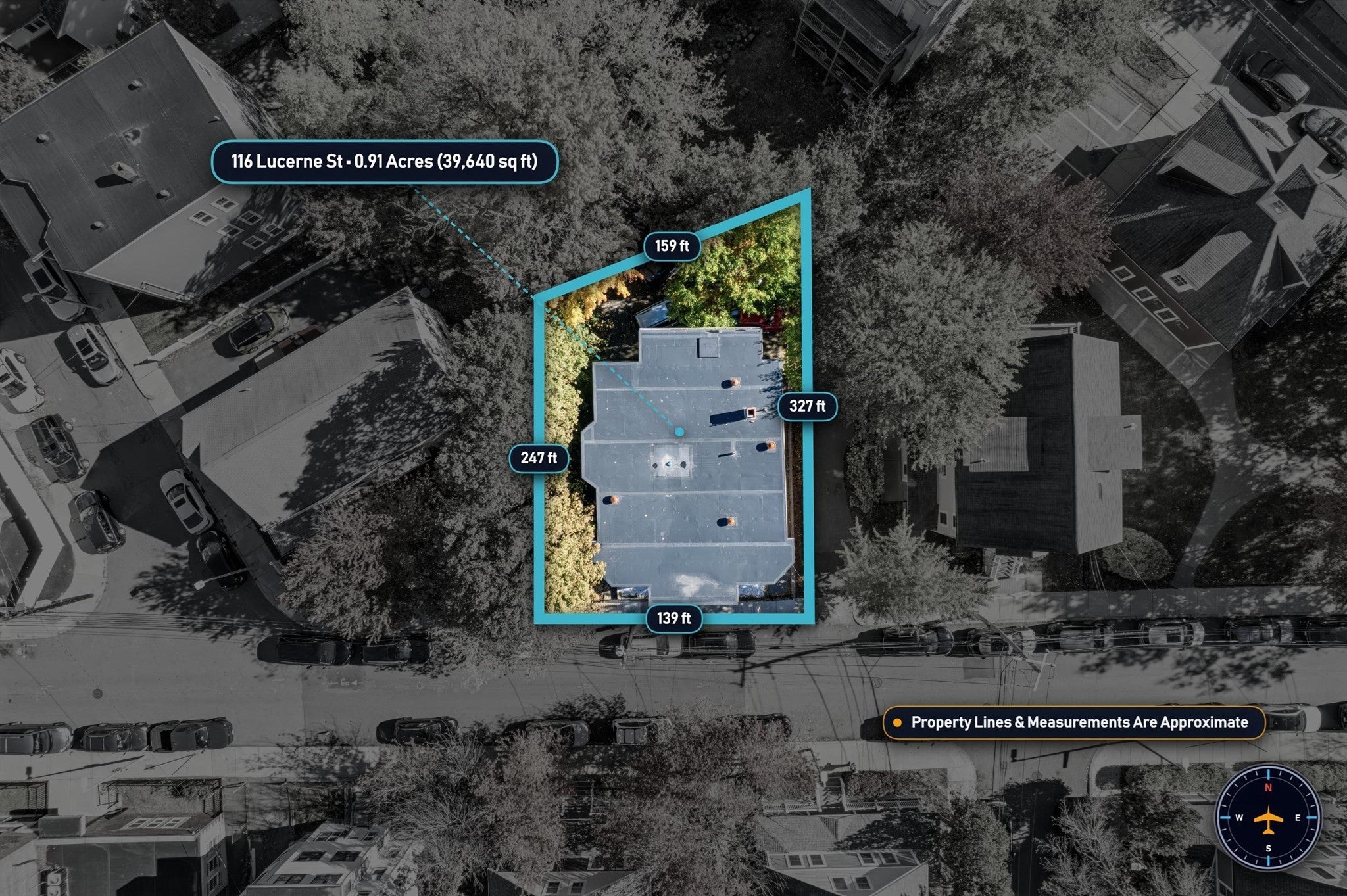 116 Lucerne St, Boston, MA, 116 Lucerne St, Boston, MA Photo #32