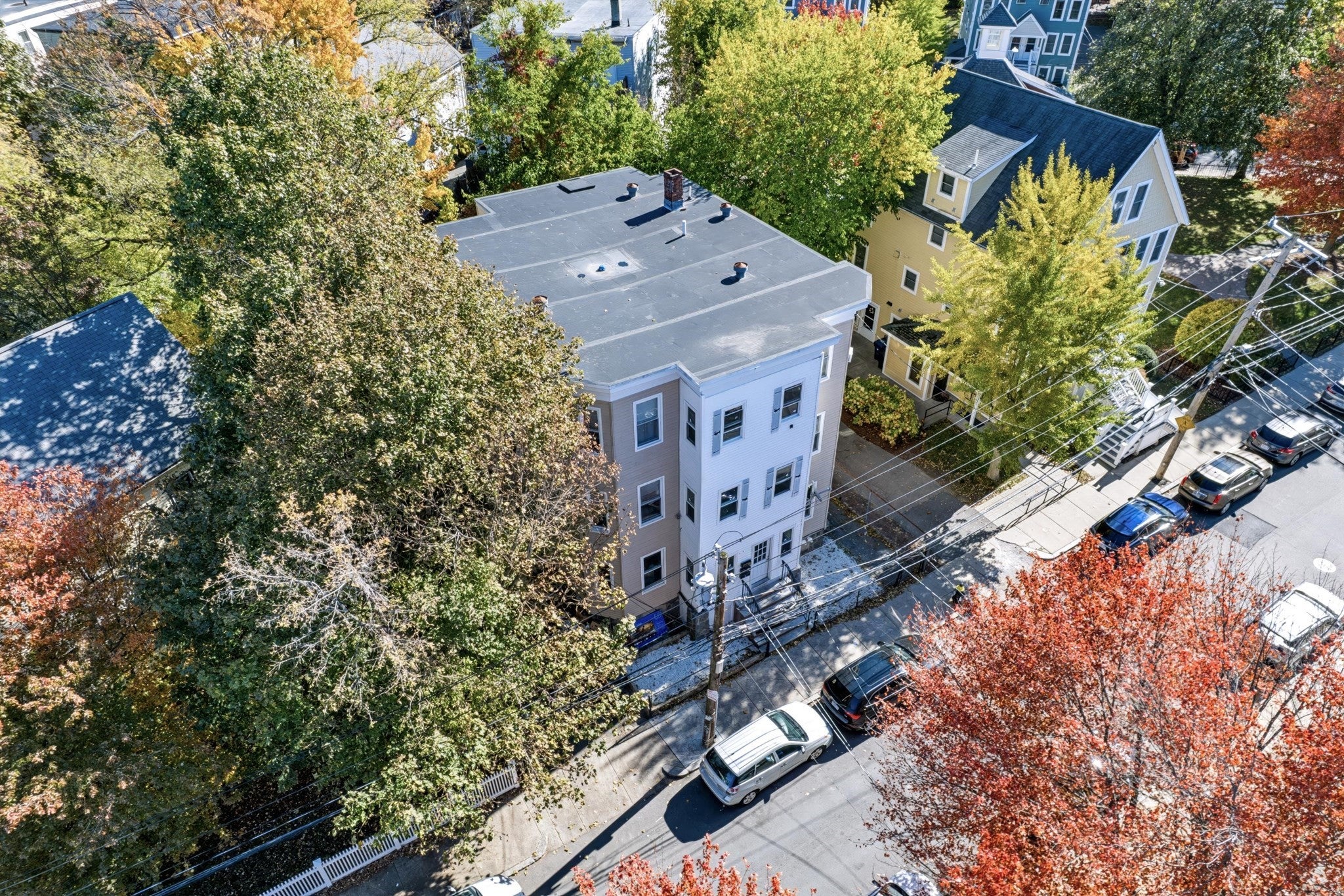 116 Lucerne St, Boston, MA, 116 Lucerne St, Boston, MA Photo #28