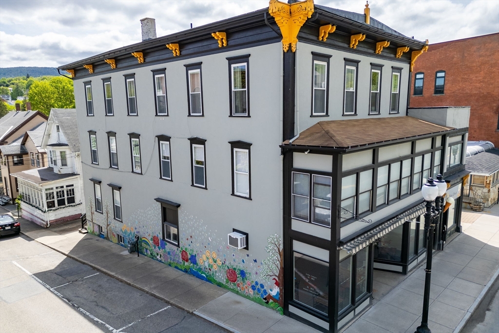 57-63 Park Street