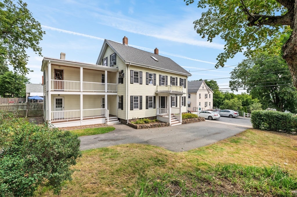 48 Franklin St, Peabody, MA, 48 Franklin St, Peabody, MA Photo #1