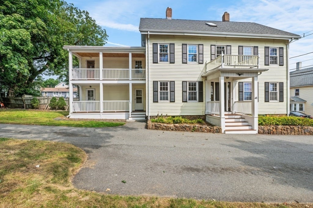 48 Franklin St, Peabody, MA, 48 Franklin St, Peabody, MA Photo #2