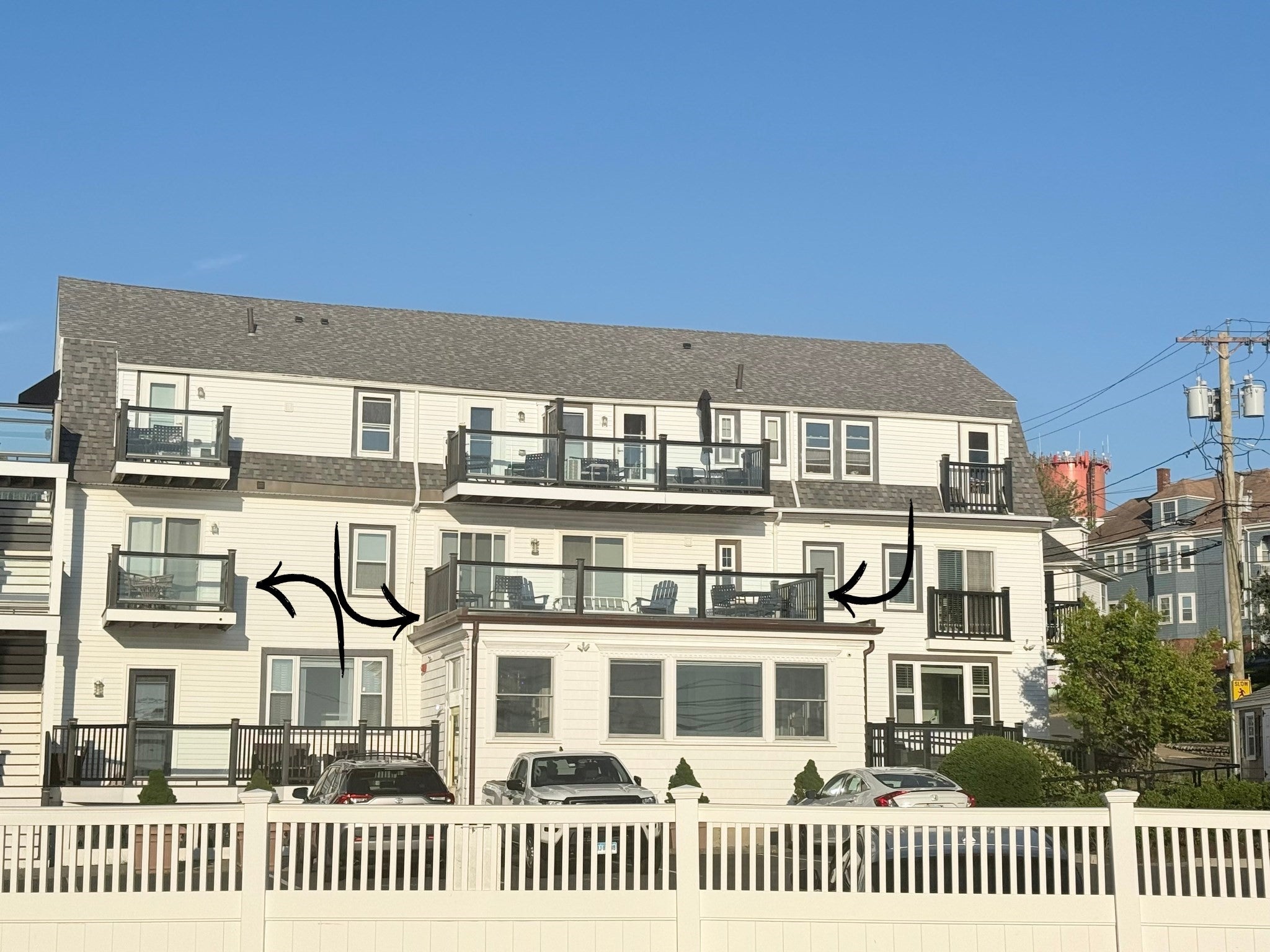 600 Shirley St