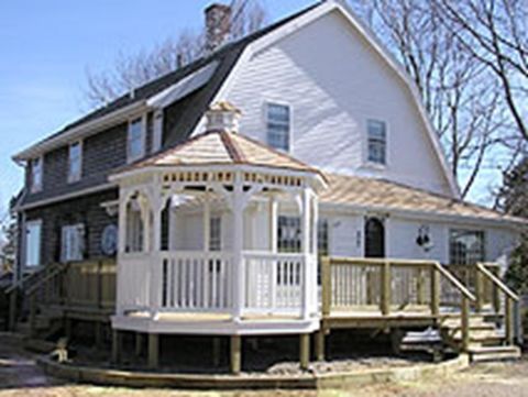 37 Cranberry Hwy 9 Orleans MA 02653