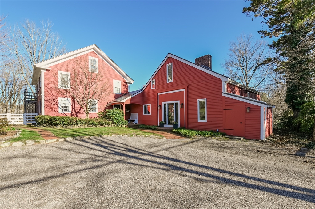 436 High St