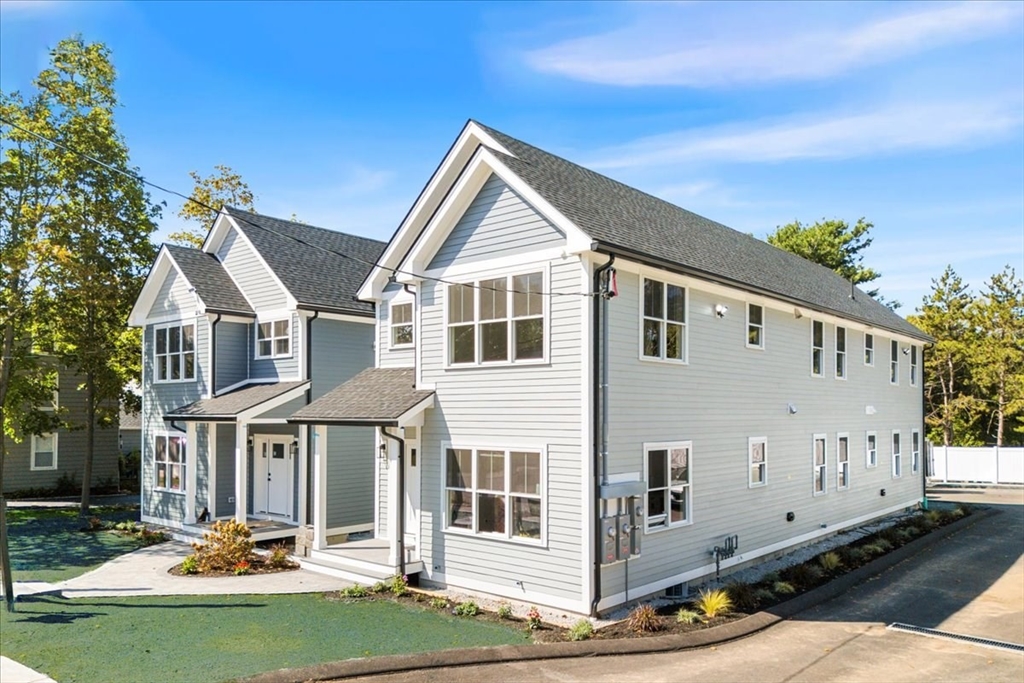 71 Readville St A