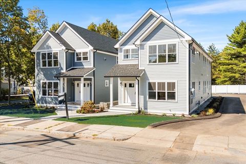 71 Readville St A Boston MA 02136