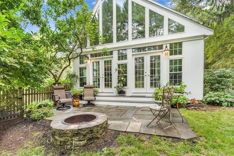 73 Ridge Road Concord MA 01742